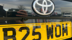 Toyota RAV4 2.5 PHEV GR Sport 5dr CVT Estate